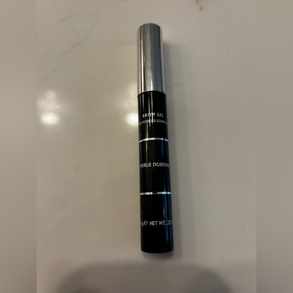 Merle Norman Brow Gel
